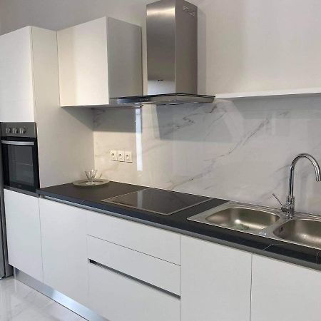 Oikoi II Apartment Коропион Екстериор снимка