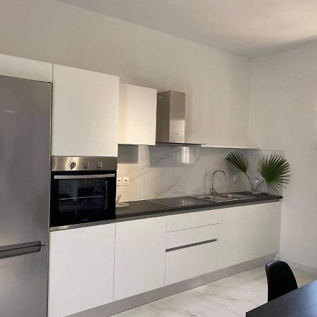 Oikoi II Apartment Коропион Екстериор снимка